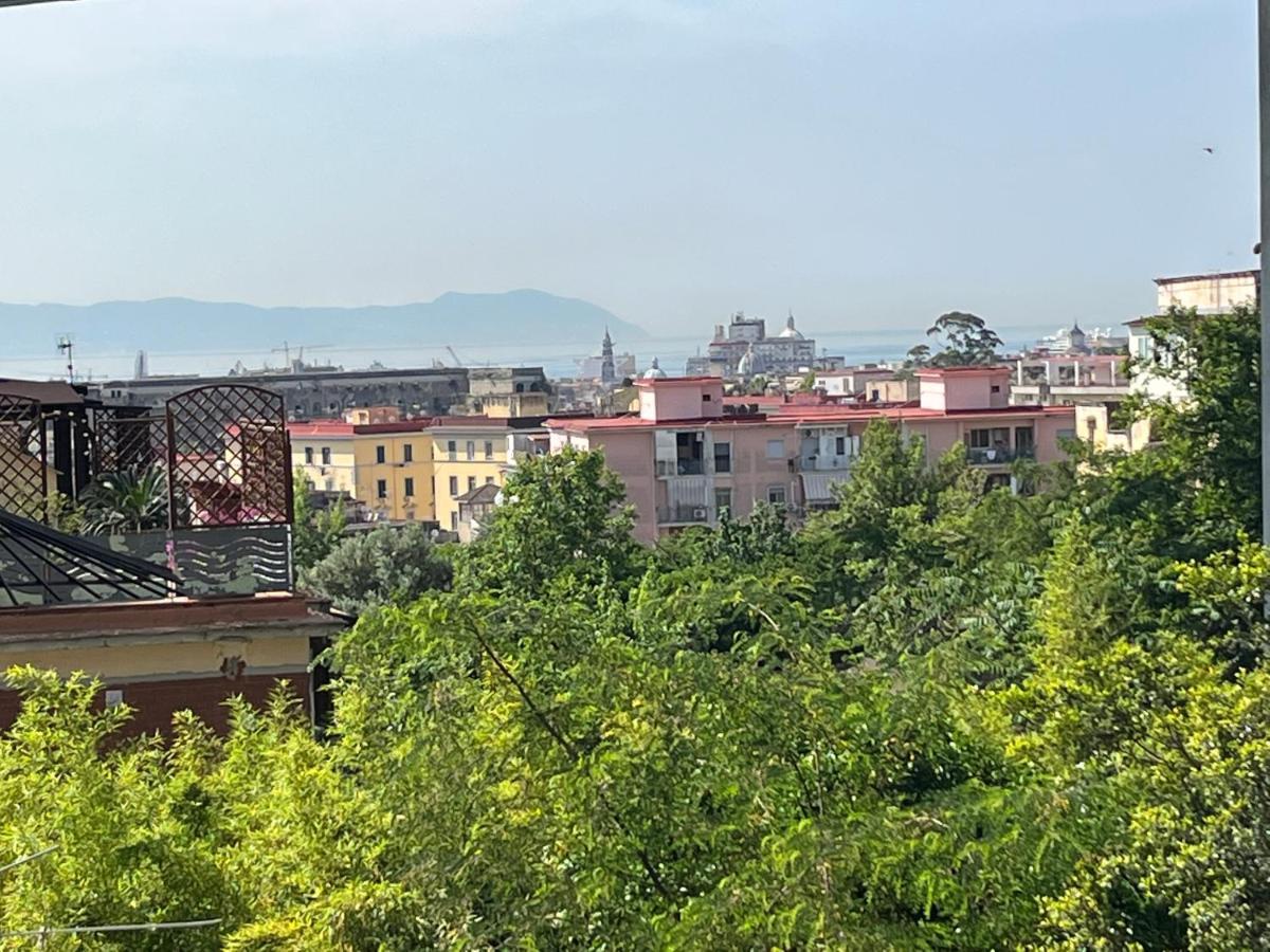 Casa Bianca Appartamento